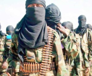 ISWAP Planning To Launch Attacks In Ondo, Kogi — DSS