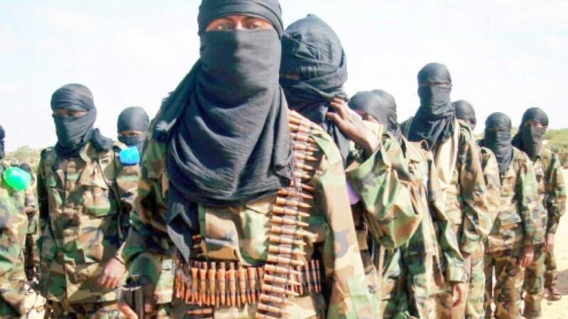 ISWAP Planning To Launch Attacks In Ondo, Kogi — DSS