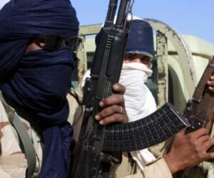 Bandits ‘Kill 10 Security Operatives’ In Zamfara