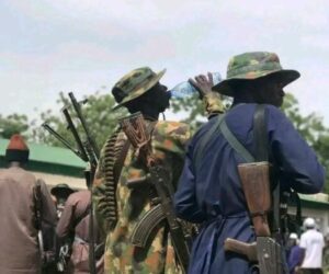 Bandits Agree To Stop Attacks In 5 Katsina LGAs