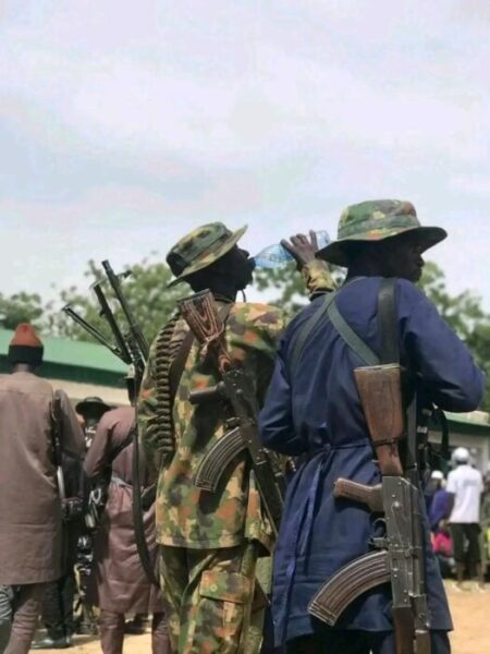Bandits Agree To Stop Attacks In 5 Katsina LGAs