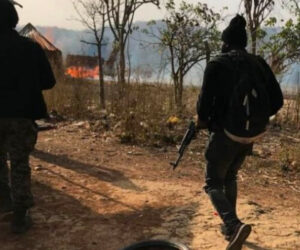 Bandits Abduct Niger Electoral Commissioner, Dozens of Travellers