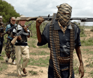 Afenifere decries terror expansion into Southwest states, Kwara, Kogi