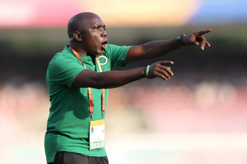 2025 U-17 WWC: Olowookere rues missed chances in Flamingos’ loss to Canada