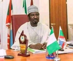 Constitution Review: National Assembly Committed To People-Centred Amendments – Barau