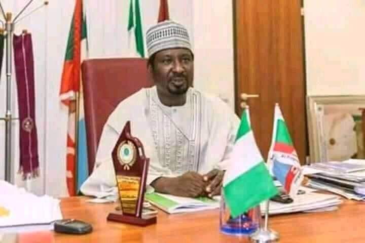 Constitution Review: National Assembly Committed To People-Centred Amendments – Barau