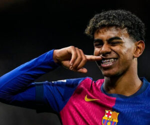 Barcelona Announce Squad For La Liga Match Against Girona