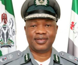Customs Holds Retreat For Newly Promoted Comptrollers