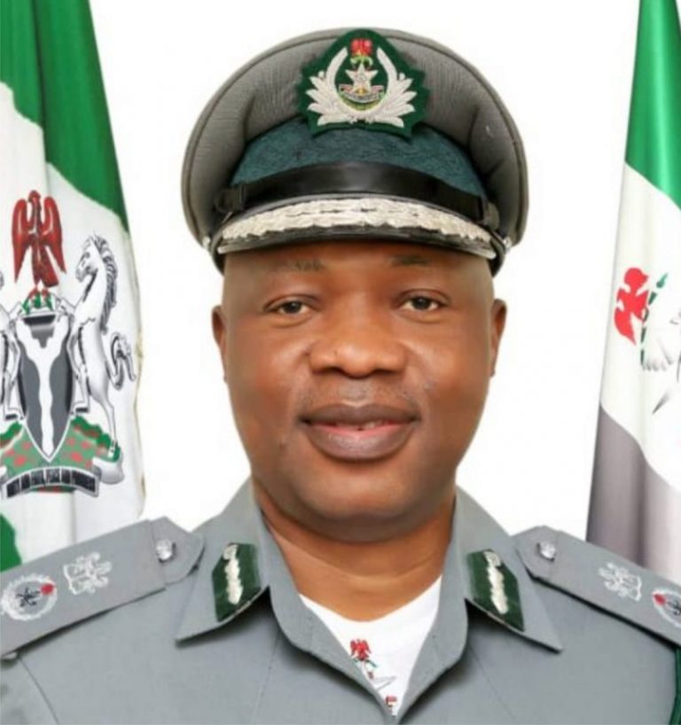 Customs Holds Retreat For Newly Promoted Comptrollers