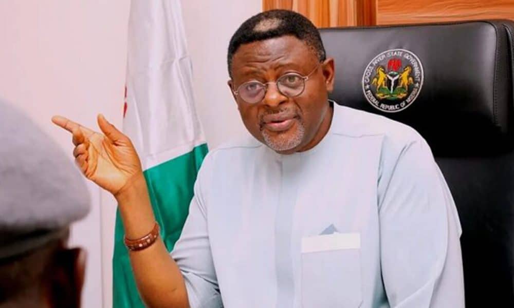 Diaspora Key To Nigeria’s Growth, Unity – Otu