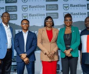 Bastion Health Hosts Pivotal Annual Provider Forum in Lagos
