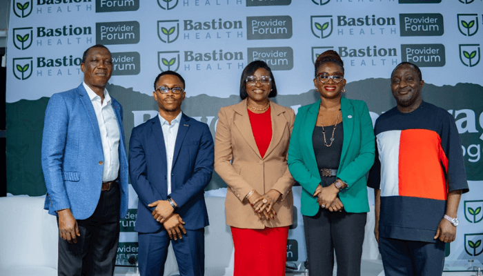 Bastion Health Hosts Pivotal Annual Provider Forum in Lagos