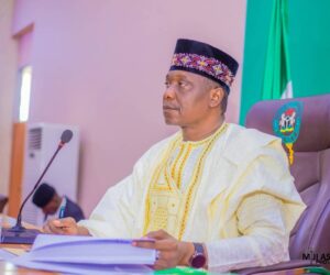 We should not just pray, leaders must fulfill promises  – Bauchi Speaker