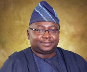 Oyo: ‘It Is My Turn’ – Tinubu’s Minister Declares Governorship Intention