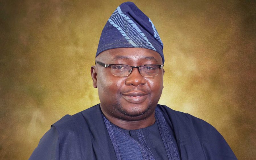 Oyo: ‘It Is My Turn’ – Tinubu’s Minister Declares Governorship Intention