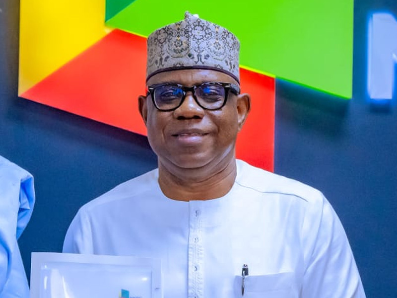 PENGASSAN Strike Cost Nigeria 200,000 Barrels of Oil Daily, Says NNPC Chief Ojulari