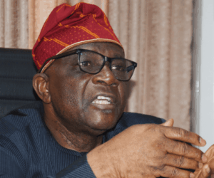 Presidency Releases Details Of Presidential Pardon, Clemency