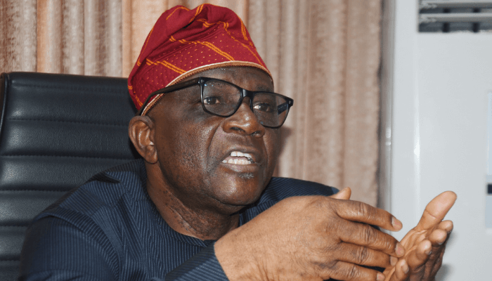 Presidency Releases Details Of Presidential Pardon, Clemency