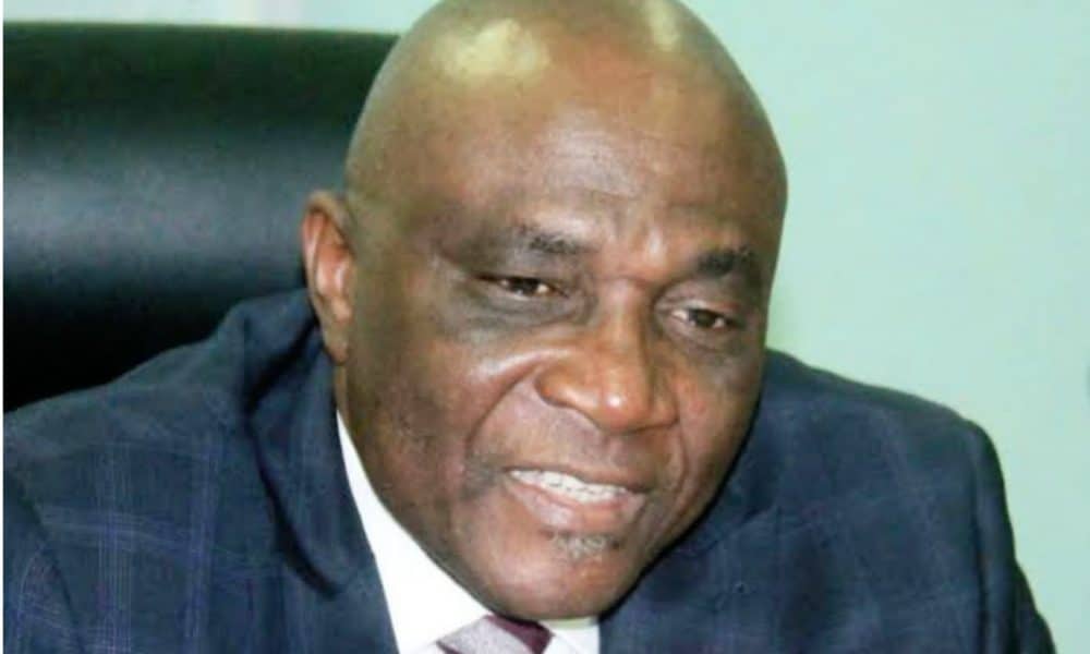 Pardon List: ‘Tinubu Is Not Afraid To Reverse Himself Once He Makes Errors’ – Onanuga