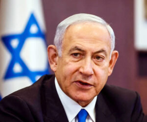 Gaza-Egypt Border Crossing Will Remain Closed, Netanyahu Says