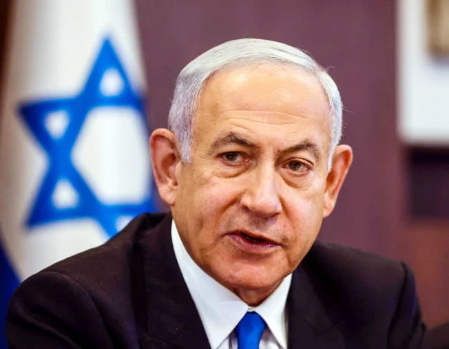 Gaza-Egypt Border Crossing Will Remain Closed, Netanyahu Says