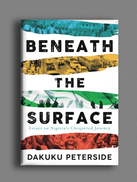 Kukah, Kayode Fayemi, Prof. Anya, Prof. Kyari Endorse “Beneath the Surface” – Daily Trust
