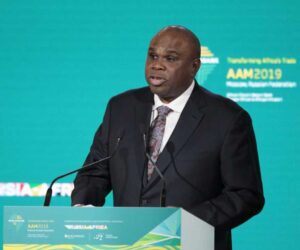 Afreximbank Grew Eightfold To $44bn Under My Tenure, Says Benedict Oramah – Arise News