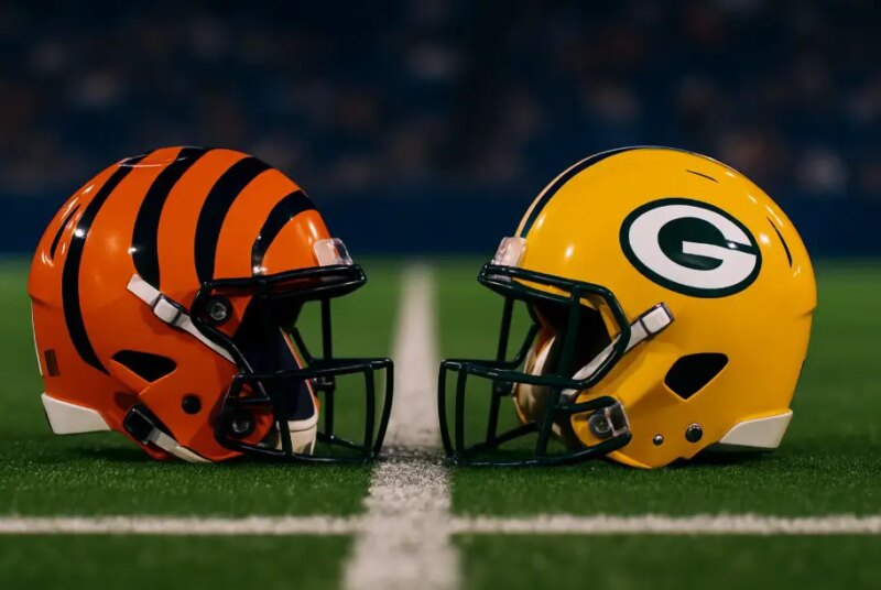 Bengals vs Packers Odds & Pick – Flacco Debuts for Cincinnati