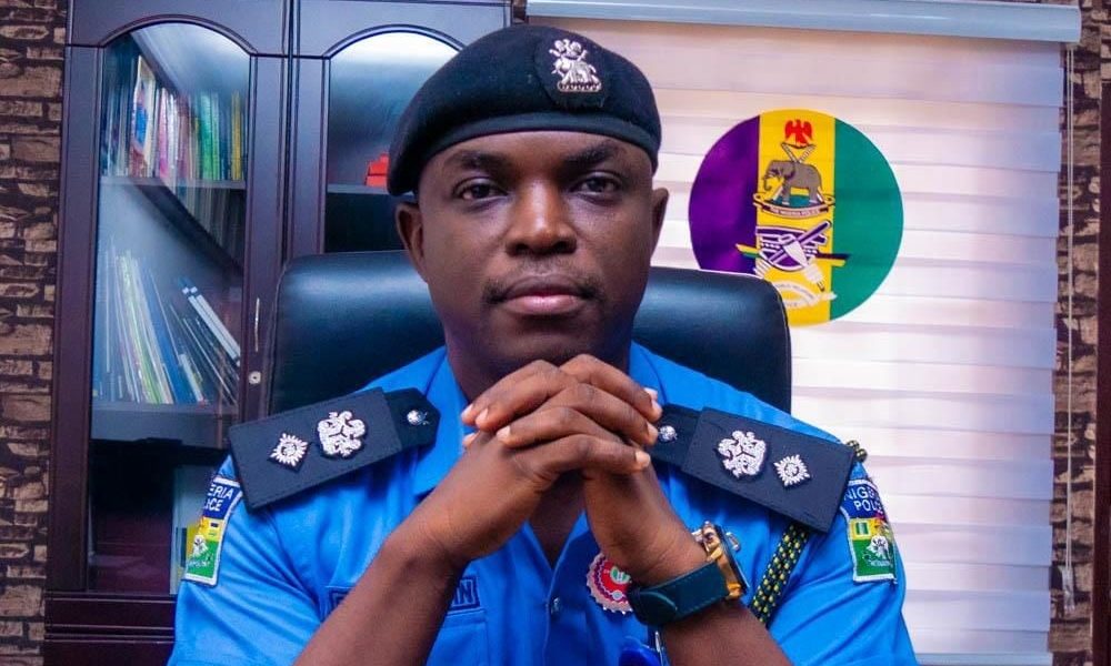 Police Speaks On Court Stopping Enforcement Of Tinted-Glass Permit