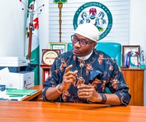 Speaker Kalu Calls for Inclusive Nigerian Constitution at Enugu Retreat