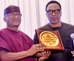 Nigeria GovTech recognises Benue Digital Agency as best in ICT