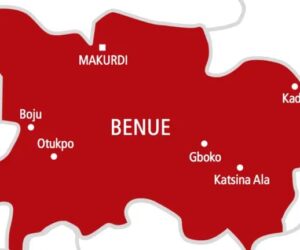 Mob Kills Motorcyclist Mistaken For Thief In Benue