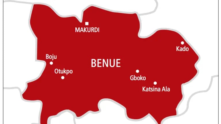 Mob Kills Motorcyclist Mistaken For Thief In Benue