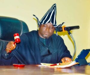 Benue Assembly approves N100bn loan against PDP opposition