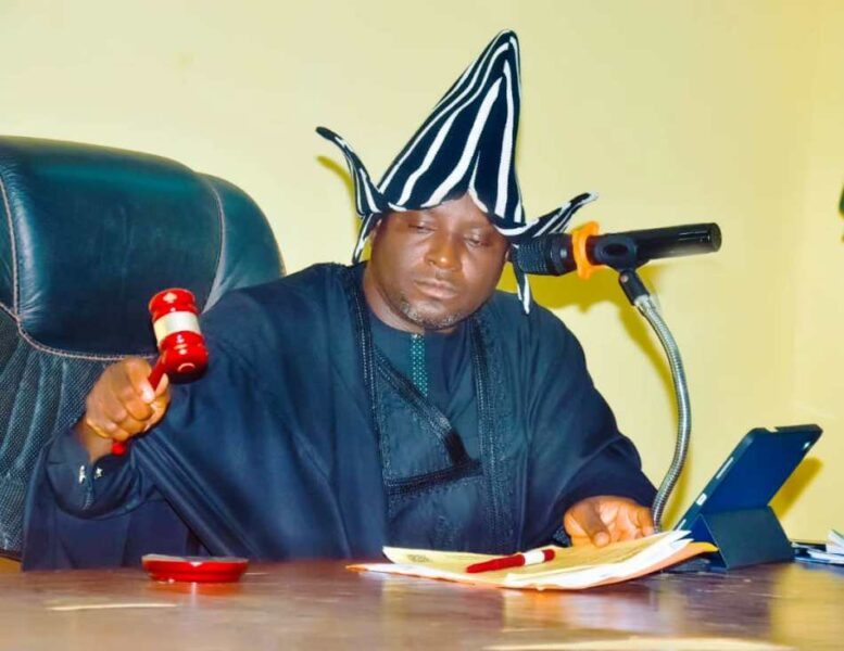 Benue Assembly approves N100bn loan against PDP opposition