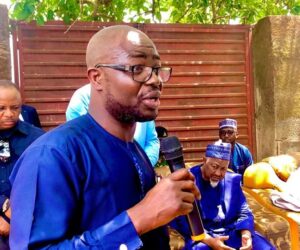 Just In: Senate Confirms Bernard Doro As Minister