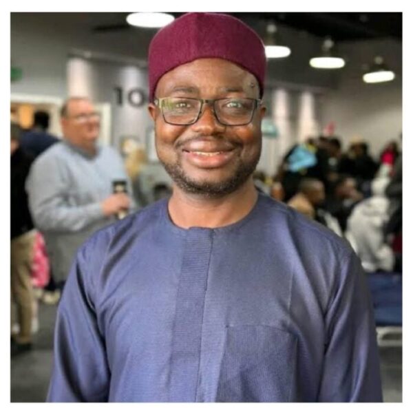 Tinubu Nominates Doro As Minister To Replace New APC Chairman Yilwatda