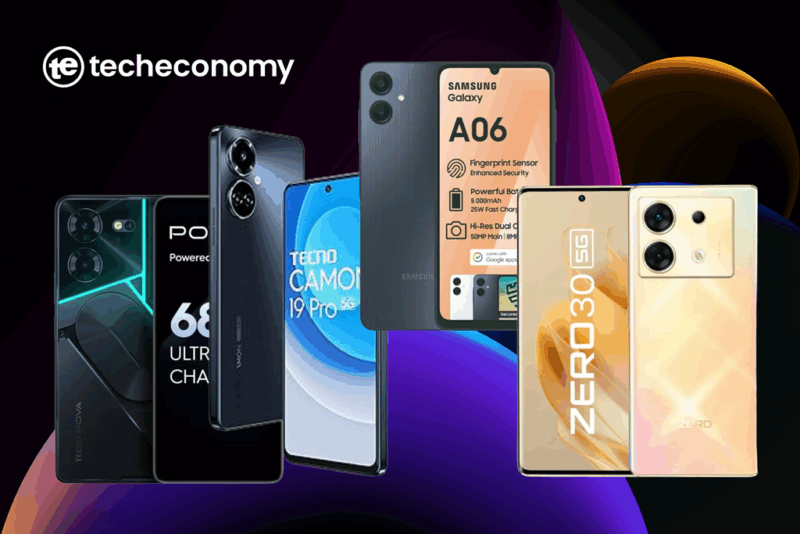 Best Budget Smartphones for Students in Nigeria | 2025 | Tech | Business