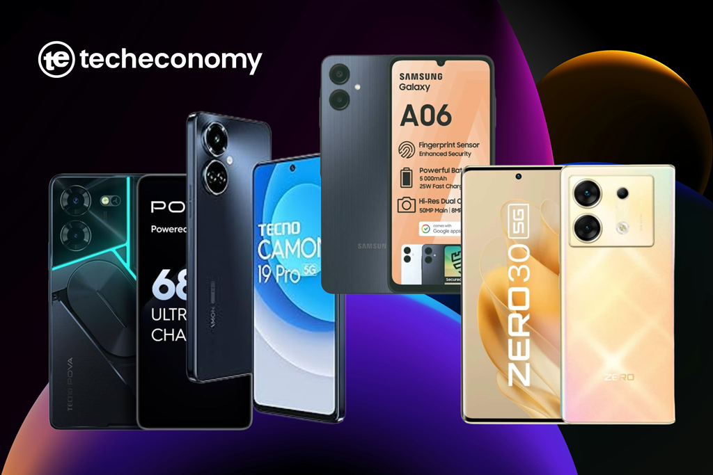Best Budget Smartphones for Students in Nigeria | 2025 | Tech | Business