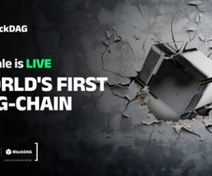 Why You Should Buy BlockDAG Before Genesis Day