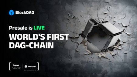 Why You Should Buy BlockDAG Before Genesis Day