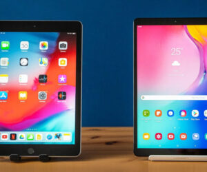 Tablet Guide: Buying Android vs. iPad in 2025 | Tech | Business