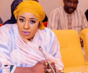 Independence Day: Ex-Minister, Betta Edu Urges Nigerians To Embrace Unity, Patriotism
