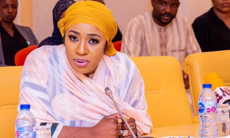 Independence Day: Ex-Minister, Betta Edu Urges Nigerians To Embrace Unity, Patriotism