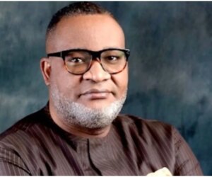 Daramola urges journalists to uphold integrity, hold leaders accountable