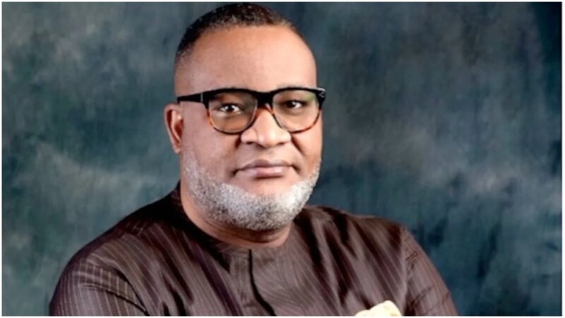 Daramola urges journalists to uphold integrity, hold leaders accountable