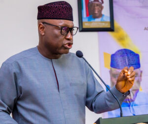Governor Oyebanji Hails ‘Phenomenal Progress’ Of Ekiti State As It Marks 29th Anniversary