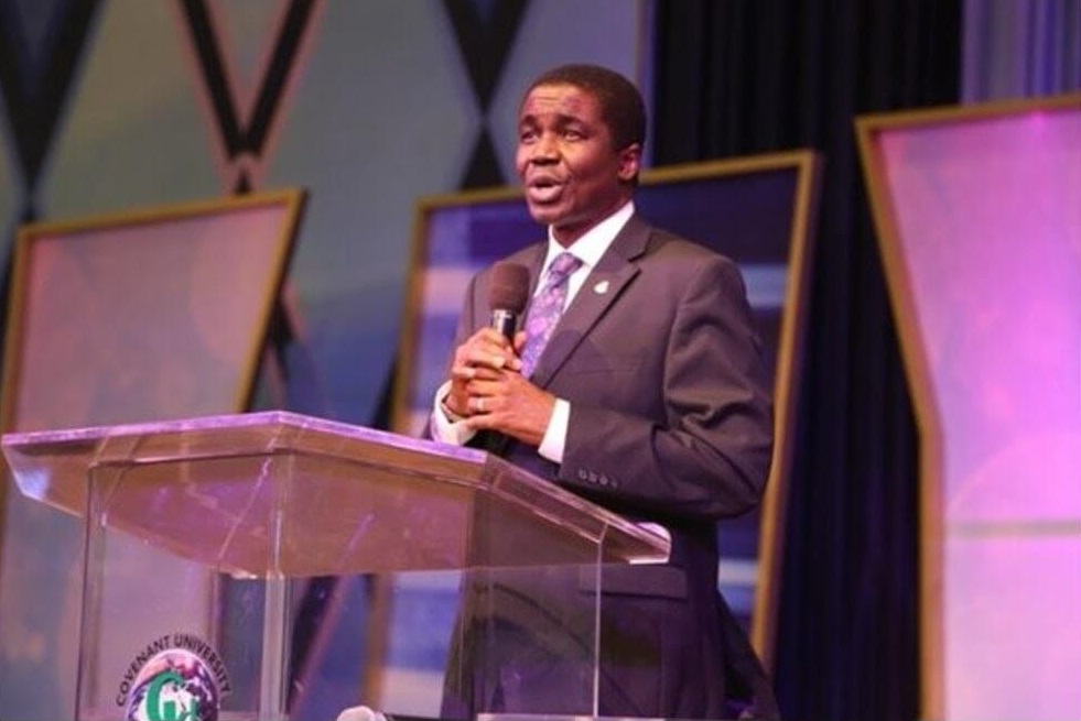‘Nigerians being buried in hundreds’ – Bishop Abioye tackles leaders denying Christian genocide [VIDEO]