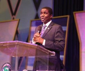 Wicked Set Of People! – Bishop Abioye Blasts Nigerians Denying Christian Genocide Claims