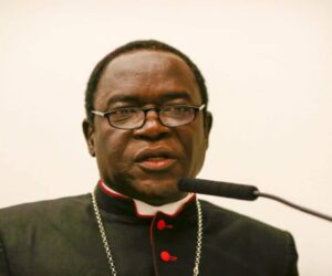 Kukah Has To Apologise To Buhari – Catholic Priest Faults Cleric’s Silence On Tinubu’s Administration